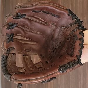 Baseball Glove